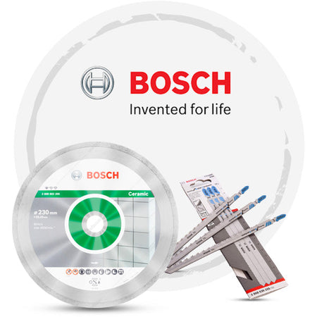 בוש | Bosch