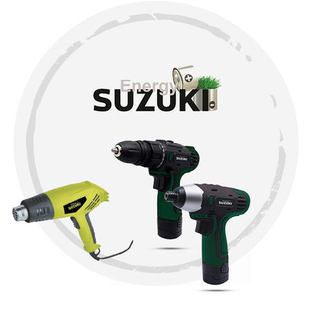 סוזוקי | Suzuki