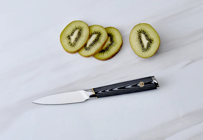 סכין שף ברבור 2 יחידות