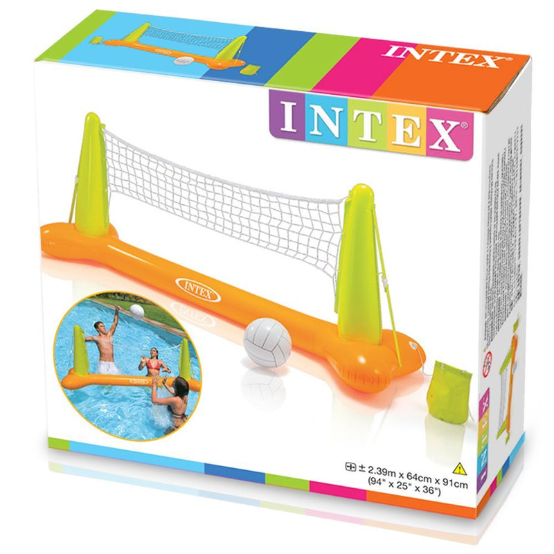 משחק כדורעף מתנפח INTEX 