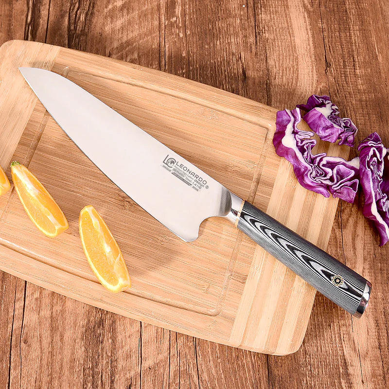 סכין שף ברבור 1 יחידות