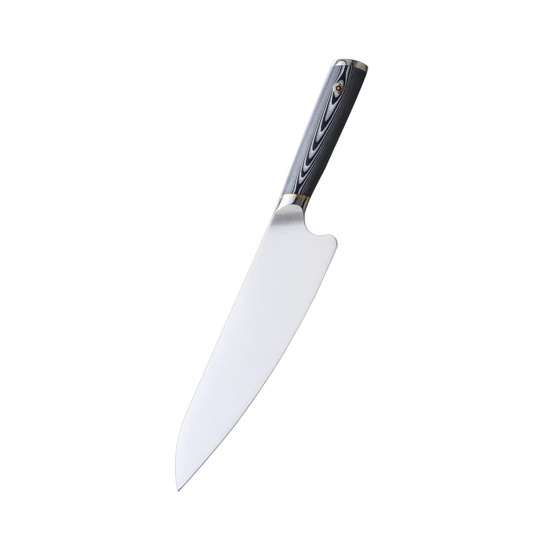 סכין שף ברבור 2 יחידות