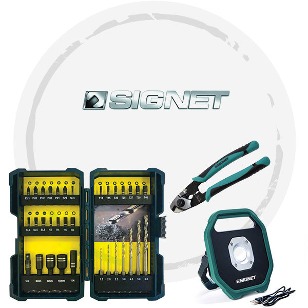 Signit Tools Signet | סיגנט כלי עבודה מקצועיים | signet קטלוג כלי עבודה | חלומות בצבעים