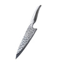 סכין שף שיניים עוריים כריש