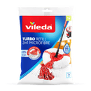 וילדה - מטלית החלפה לסט טורבו דלי הפלא