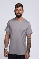 חולצה REDBACK KIRRA RECYCLED T-SHIRT אבן