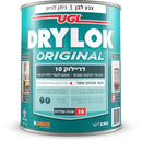 דריילוק 10 - צבע איטום נגד רטיבות