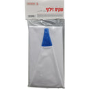 שקית זילוף סופר איכותית מבית שילובים