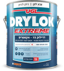 דריילוק 15 - אקסטרים צבע איטום נגד רטיבות ועובש