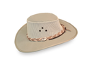 כובע אוסטרלי BUSHIE CANVAS 160