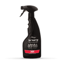 הגרטי – מרסס לניקוי נברשות קריסטל 500 מ"ל