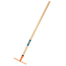 מגרפה מיני KIDS TRUPER