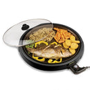 מחבת "שף מאסטר" עגולה / ATL-234