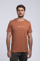 חולצה REDBACK GRAPHICS T SHIRT כתום