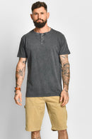 חולצה  REDBACK MORETON COTTON T SHIRT