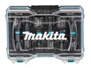 מארז 6 בוקסות מגנטים לאימפקט מסדרת BLACK MAKITA  E-15768