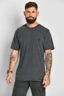 חולצה Redback Washed T-shirt