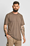 חולצה Redback Washed T-shirt