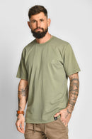 חולצה Redback Washed T-shirt