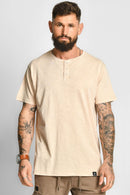 חולצה  REDBACK MORETON COTTON T SHIRT