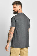 חולצה  REDBACK MORETON COTTON T SHIRT