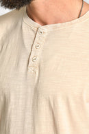 חולצה  REDBACK MORETON COTTON T SHIRT