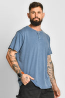 חולצה  REDBACK MORETON COTTON T SHIRT