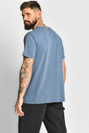 חולצה  REDBACK MORETON COTTON T SHIRT