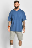 חולצה REDBACK YARRA WASHED PRINT T SHIRT