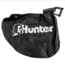 מפוח עלים חשמלי משולב 3IN1 שואב+גורס/נושף 3000W HUNTER