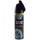 תרסיס מחדש צמיגים ספריי ניקוי צמיגים 650 מ"ל אמריקן איגל