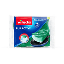 וילדה - ספוגיות ירוקות פיור אקטיב 2 יח