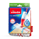 וילדה - מטלית החלפה למכשיר ספריי מקס