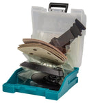 סט 5 להבים למולטיטול TMA47/45/53/58/78 199542-0 MAKITA