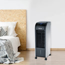 מצנן אוויר מדברי דיגיטלי-3 פעולות ב-1 HAFC-290