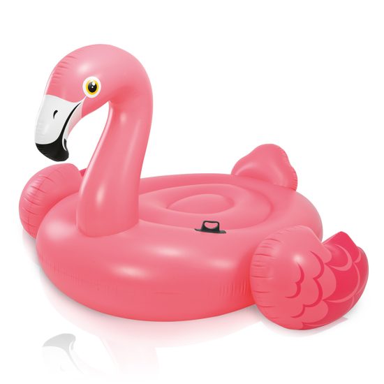 פלמינגו מתנפח לבריכה מבית 57558 INTEX