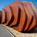 לכה למתכת - עוצרת ומנטרלת חלודה