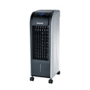 מצנן אוויר מדברי דיגיטלי-3 פעולות ב-1 HAFC-290