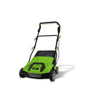 שואב לדשא סינטטי 1800W סוויפר GPT TO114