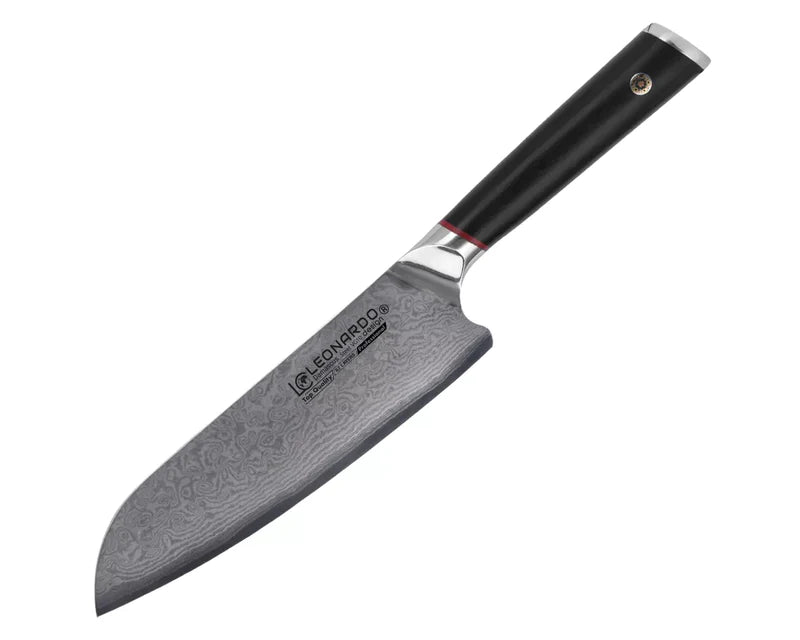 סכין שף ברבור דמשק