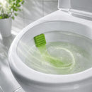 מדבקת הפלא DEO CLEAN לאסלה בריח אוקיינוס