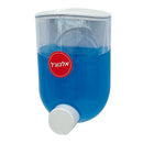 קפרו דיספנסר שקוף אלכוג'ל 400 מל