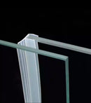 פס אטימה סנפיר 6 מ"מ אורך 1.9 מטר