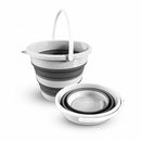 דלי מתכווץ 10 ליטר