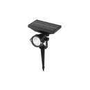 דוקרן סולארי PARK 5W WW SM-60 WW אור צהוב