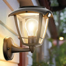 צמוד קיר סולארי נורת פילמנט SOLARE 2700K SM-WALL-SOLARE