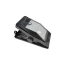 תאורה סולארית IP65 WW 12W KALYPSO קליפס SM-169A/12WW