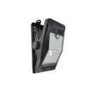 תאורה סולארית IP65 WW 12W KALYPSO קליפס SM-169A/12WW