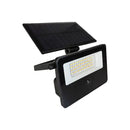 תאורה סולארית IP65 CCT 4W LINO עם חיישן SM-SP07/4CT