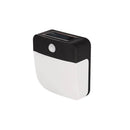 תאורה סולארית IP54 CCT 2W TINY עם חיישן SM-SP03/2CT